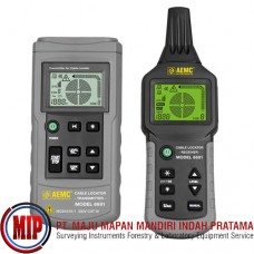 AEMC 6681 (2127.85) Cable Locator Transmitter/ Receiver